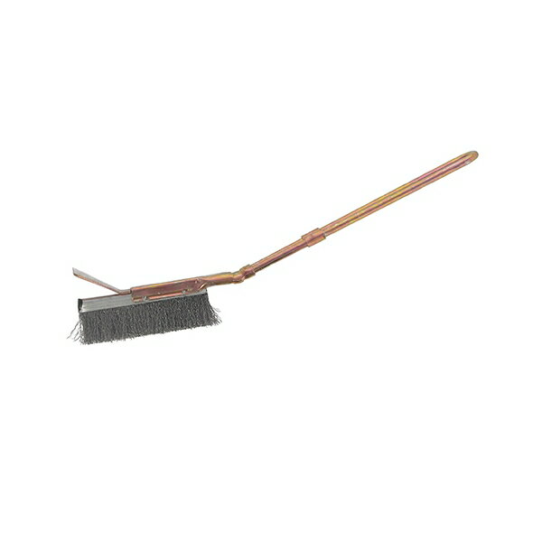 チャンネルブラシヘラ付き鋼線 SK11 SCB-5