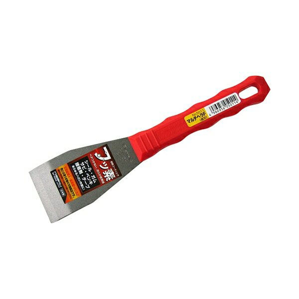 マルチヘラF (曲刃) 仁作 No.5011