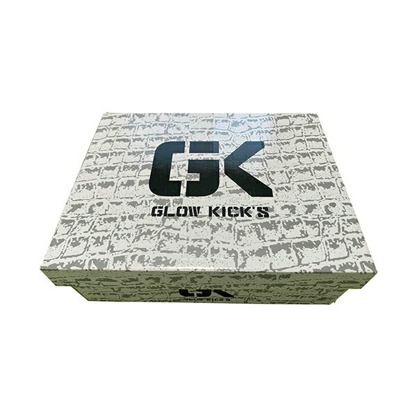 セーフティミッドGKSー51 インディゴ 26.0 GK 40678