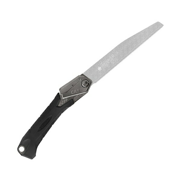 CAST 200 小目 本体 レザーソー 5223