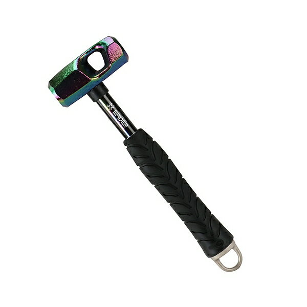 足場用ハンマー レインボー SK11 SPD-AH06P