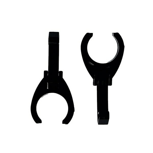 パイプフック2個入 22mmヨウ SK11 16756