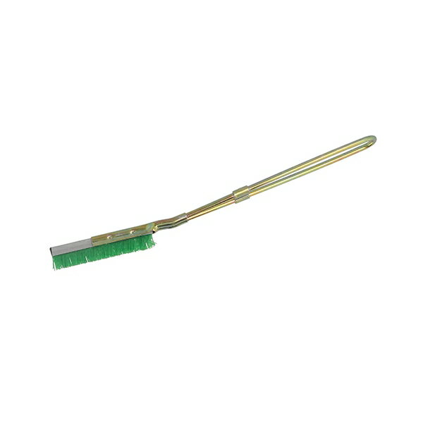 チャンネルブラシスリム 塩ビ SK11 SCB-4