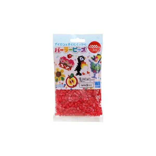 単色 ラメあか KAWADA カワダ 5042