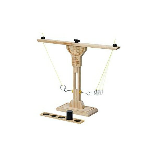 リングトス Hook&Ring Battle KAWADA カワダ KG-043