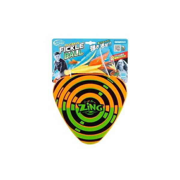 スポトイ フィックルボール KAWADA カワダ KST-08