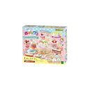 ホイップる すみっコぐらし スイーツセット 玩具 おもちゃ エポック社 W-130