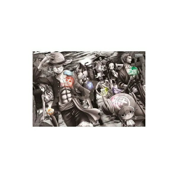 上陸 ワンピース 玩具 おもちゃ エンスカイ 1000-579