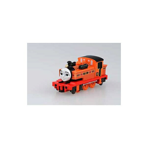 トーマストミカ 06 ニア 玩具 おもちゃ タカラトミー 12837
