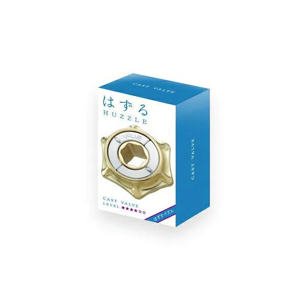 はずる キャストバルブ 玩具 おもちゃ ハナヤマ 07546