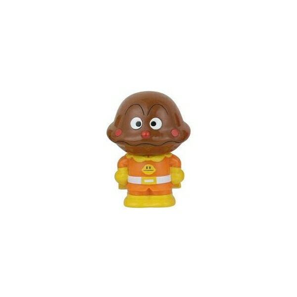 大集合!ほかほかピープー カレーパンマン 玩具 おもちゃ バンダイ 92554