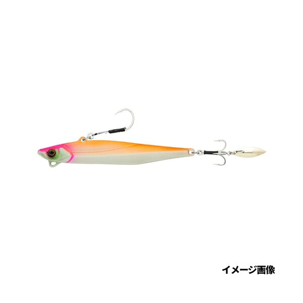 ビッグバッカー E-ブレード S 30g トロピカルグロー