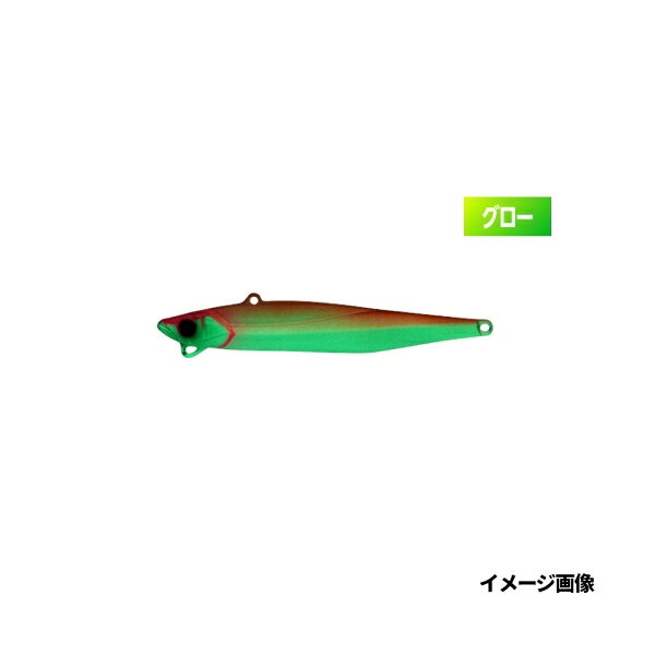ビッグバッカー E-ブレード S 30g トロピカルグロー の商品画像2枚目
