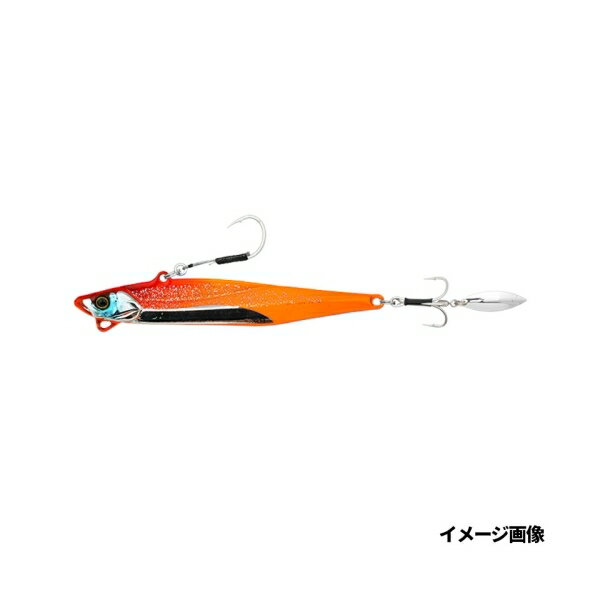 ビッグバッカー E-ブレード S 40g 超サゴシスパーク 31783 ジャッカル