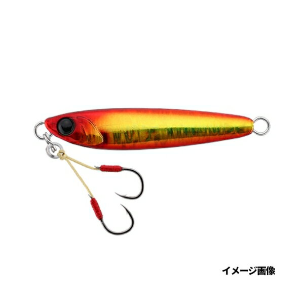 Rakuten - ラスパティーンTG ネオ 40g アカキン/マグマウェーブホロ 31838 ジャッカル