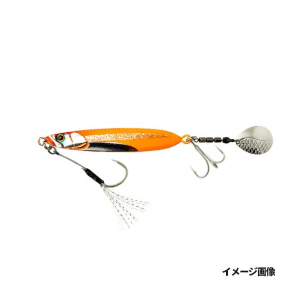 ビッグバッカー E-ブレード 40g