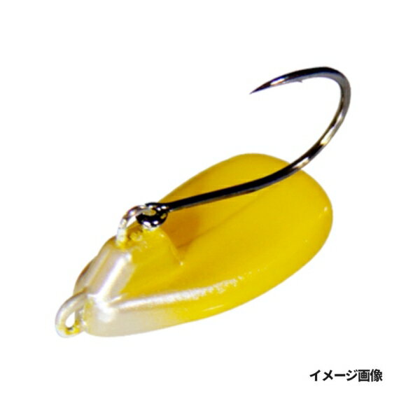 【ジャッカル/JACKALL】底をズルズル!巻くだけでOK!【根掛かりを防ぐ平らな形状】チヌ(クロダイ・キビレ)は、海に面した河口や穏やかな湾奥に生息しています。岩場、砂場、問わず根掛りを防ぎながら、身近に潜むターゲット『チヌ』を手軽に狙えるジグヘッド式の仕掛けです。【管付フック仕様】針の根元が動くので、針掛かりが良く、自然なワームの動きを演出します。底をズルズル!巻くだけでOK!カラー： シャッキリコーンサイズ： 5.0g自重： 5g入数： 2個釣り方、フィールド： ソルトルアー(ショア)代表対象魚： クロダイ(黒鯛) メール便対応商品です。◆追跡サービス◆　差し出しからお届けまでの配送状況をご確認頂けます。◆配達方法◆　宅配便：対面受渡もしくは宅配ボックス等となります。　メール便：お届け先の郵便受けに配達致します。◆配達日◆　宅配便：日曜・祝日等でも配達可能です。　メール便：日曜・祝日は原則配達されません。◆お届けまでの日数◆　宅配便：おおむね発送日から1～2日前後でお届け致します。　メール便：おおむね発送日から2～5日前後でお届け致します。　但し、お届け先が遠方の場合や離島などの一部地域の場合など、　さらに数日要する場合が御座います。　お急ぎの場合は宅配便をご利用下さい。※メール便注意事項※■郵便受けに配達されるため代金引換はご利用頂けません。■翌日配送サービスには対応しておりません。また、配達日時指定も出来ません。■メール便対応商品を複数ご購入頂いた場合や、メール便対応外商品と同梱での発送の場合、　宅配便で発送する場合が御座いますので、予めご了承下さい。※メール便の場合の返品交換について※■配達中の商品破損、紛失があった場合でも保証、交換等は対応致しかねます。万が一、ご購入商品と違った商品が届いた場合には交換対応させて頂きます。商品説明【根掛かりを防ぐ平らな形状】 チヌ(クロダイ・キビレ)は、海に面した河口や穏やかな湾奥に生息しています。岩場、砂場、問わず根掛りを防ぎながら、身近に潜むターゲット『チヌ』を手軽に狙えるジグヘッド式の仕掛けです。 【管付フック仕様】 針の根元が動くので、針掛かりが良く、自然なワームの動きを演出します。底をズルズル!巻くだけでOK! カラー： シャッキリコーン サイズ： 5.0g 自重： 5g 入数： 2個 釣り方、フィールド： ソルトルアー(ショア) 代表対象魚： クロダイ(黒鯛) メール便対応商品です。◆追跡サービス◆　差し出しからお届けまでの配送状況をご確認頂けます。◆配達方法◆　宅配便：対面受渡もしくは宅配ボックス等となります。　メール便：お届け先の郵便受けに配達致します。◆配達日◆　宅配便：日曜・祝日等でも配達可能です。　メール便：日曜・祝日は原則配達されません。◆お届けまでの日数◆　宅配便：おおむね発送日から1～2日前後でお届け致します。　メール便：おおむね発送日から2～5日前後でお届け致します。　但し、お届け先が遠方の場合や離島などの一部地域の場合など、　さらに数日要する場合が御座います。　お急ぎの場合は宅配便をご利用下さい。※メール便注意事項※■郵便受けに配達されるため代金引換はご利用頂けません。■翌日配送サービスには対応しておりません。また、配達日時指定も出来ません。■メール便対応商品を複数ご購入頂いた場合や、メール便対応外商品と同梱での発送の場合、　宅配便で発送する場合が御座いますので、予めご了承下さい。※メール便の場合の返品交換について※■配達中の商品破損、紛失があった場合でも保証、交換等は対応致しかねます。万が一、ご購入商品と違った商品が届いた場合には交換対応させて頂きます。