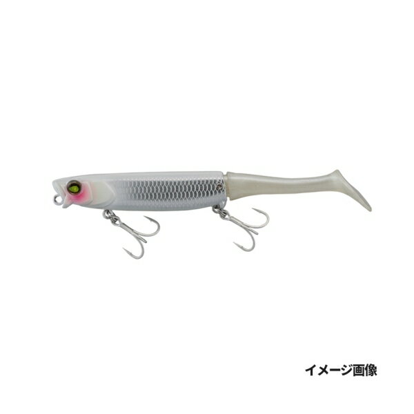 Jackall Sabule HB Shad 35g 25078 Uroko Glow