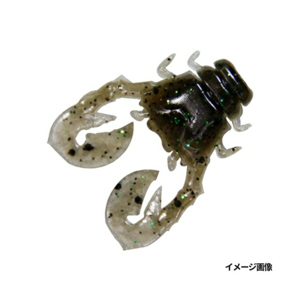 Rakuten - ちびチヌ蟹 1インチ ムキミグロー 15170 ジャッカル