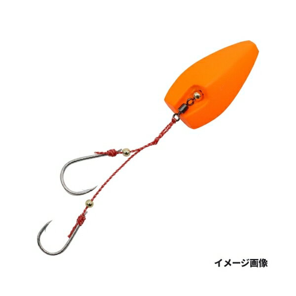 ライズジャパン　なみだまユニット　ゲソカーリー