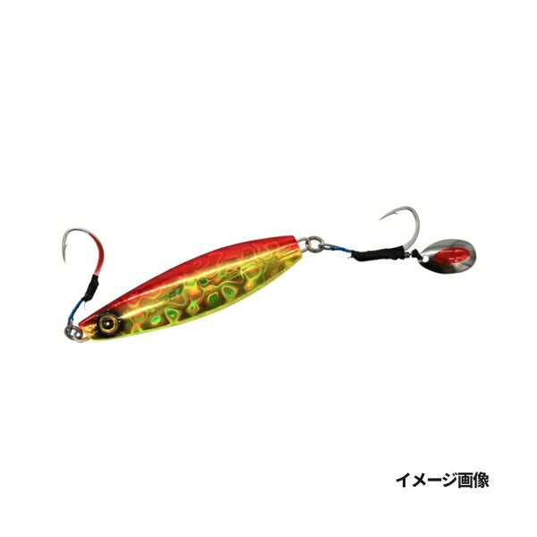 Rakuten - ジャックアイ 船マキ 100g 4.ケイムラアカキン FS401 15460 ハヤブサ