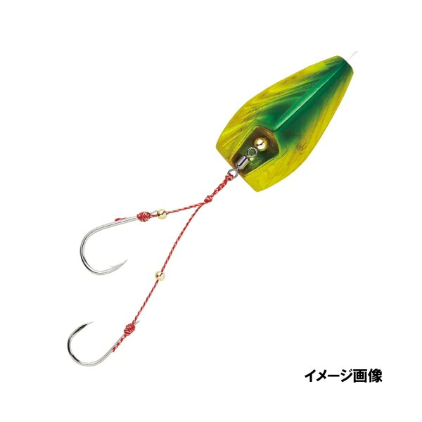 【ハヤブサ/HAYABUSA】バラシ激減・高感度!リフト&フォールで妖しくゆらめくインチク形状。ロングシャンクが海エビをしっかりホールドする小鯛鈎使用。ヘッドとフックを遊動にする事によりフックUP後の鯛特有の首振りによるバラシを激減。またフォール中にバイトしてきた鯛に違和感を与えず喰い込ませる事が可能になりました。カラー： 8.ケイムラミドキンサイズ： 20号鈎種・カラー： 小鯛・白鈎： 上鈎 14号/下鈎 12号ハリス： 8号オモリ： 20号(約75g)釣り方、フィールド： 船釣り(浅場)代表対象魚： タイ(鯛) メール便対応商品です。◆追跡サービス◆　差し出しからお届けまでの配送状況をご確認頂けます。◆配達方法◆　宅配便：対面受渡もしくは宅配ボックス等となります。　メール便：お届け先の郵便受けに配達致します。◆配達日◆　宅配便：日曜・祝日等でも配達可能です。　メール便：日曜・祝日は原則配達されません。◆お届けまでの日数◆　宅配便：おおむね発送日から1～2日前後でお届け致します。　メール便：おおむね発送日から2～5日前後でお届け致します。　但し、お届け先が遠方の場合や離島などの一部地域の場合など、　さらに数日要する場合が御座います。　お急ぎの場合は宅配便をご利用下さい。※メール便注意事項※■郵便受けに配達されるため代金引換はご利用頂けません。■翌日配送サービスには対応しておりません。また、配達日時指定も出来ません。■メール便対応商品を複数ご購入頂いた場合や、メール便対応外商品と同梱での発送の場合、　宅配便で発送する場合が御座いますので、予めご了承下さい。※メール便の場合の返品交換について※■配達中の商品破損、紛失があった場合でも保証、交換等は対応致しかねます。万が一、ご購入商品と違った商品が届いた場合には交換対応させて頂きます。商品説明カラー： 8.ケイムラミドキン サイズ： 20号 鈎種・カラー： 小鯛・白 鈎： 上鈎 14号/下鈎 12号 ハリス： 8号 オモリ： 20号(約75g) 釣り方、フィールド： 船釣り(浅場) 代表対象魚： タイ(鯛) メール便対応商品です。◆追跡サービス◆　差し出しからお届けまでの配送状況をご確認頂けます。◆配達方法◆　宅配便：対面受渡もしくは宅配ボックス等となります。　メール便：お届け先の郵便受けに配達致します。◆配達日◆　宅配便：日曜・祝日等でも配達可能です。　メール便：日曜・祝日は原則配達されません。◆お届けまでの日数◆　宅配便：おおむね発送日から1～2日前後でお届け致します。　メール便：おおむね発送日から2～5日前後でお届け致します。　但し、お届け先が遠方の場合や離島などの一部地域の場合など、　さらに数日要する場合が御座います。　お急ぎの場合は宅配便をご利用下さい。※メール便注意事項※■郵便受けに配達されるため代金引換はご利用頂けません。■翌日配送サービスには対応しておりません。また、配達日時指定も出来ません。■メール便対応商品を複数ご購入頂いた場合や、メール便対応外商品と同梱での発送の場合、　宅配便で発送する場合が御座いますので、予めご了承下さい。※メール便の場合の返品交換について※■配達中の商品破損、紛失があった場合でも保証、交換等は対応致しかねます。万が一、ご購入商品と違った商品が届いた場合には交換対応させて頂きます。