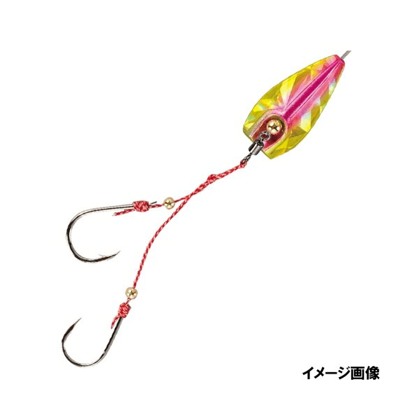 【ハヤブサ/HAYABUSA】自重： 45.0gカラー： 1.ピンキンホロサイズ： 12号釣り方、フィールド： 船釣り(浅場)代表対象魚： タイ(鯛) メール便対応商品です。◆追跡サービス◆　差し出しからお届けまでの配送状況をご確認頂けます。◆配達方法◆　宅配便：対面受渡もしくは宅配ボックス等となります。　メール便：お届け先の郵便受けに配達致します。◆配達日◆　宅配便：日曜・祝日等でも配達可能です。　メール便：日曜・祝日は原則配達されません。◆お届けまでの日数◆　宅配便：おおむね発送日から1～2日前後でお届け致します。　メール便：おおむね発送日から2～5日前後でお届け致します。　但し、お届け先が遠方の場合や離島などの一部地域の場合など、　さらに数日要する場合が御座います。　お急ぎの場合は宅配便をご利用下さい。※メール便注意事項※■郵便受けに配達されるため代金引換はご利用頂けません。■翌日配送サービスには対応しておりません。また、配達日時指定も出来ません。■メール便対応商品を複数ご購入頂いた場合や、メール便対応外商品と同梱での発送の場合、　宅配便で発送する場合が御座いますので、予めご了承下さい。※メール便の場合の返品交換について※■配達中の商品破損、紛失があった場合でも保証、交換等は対応致しかねます。万が一、ご購入商品と違った商品が届いた場合には交換対応させて頂きます。商品説明自重： 45.0g カラー： 1.ピンキンホロ サイズ： 12号 釣り方、フィールド： 船釣り(浅場) 代表対象魚： タイ(鯛) メール便対応商品です。◆追跡サービス◆　差し出しからお届けまでの配送状況をご確認頂けます。◆配達方法◆　宅配便：対面受渡もしくは宅配ボックス等となります。　メール便：お届け先の郵便受けに配達致します。◆配達日◆　宅配便：日曜・祝日等でも配達可能です。　メール便：日曜・祝日は原則配達されません。◆お届けまでの日数◆　宅配便：おおむね発送日から1～2日前後でお届け致します。　メール便：おおむね発送日から2～5日前後でお届け致します。　但し、お届け先が遠方の場合や離島などの一部地域の場合など、　さらに数日要する場合が御座います。　お急ぎの場合は宅配便をご利用下さい。※メール便注意事項※■郵便受けに配達されるため代金引換はご利用頂けません。■翌日配送サービスには対応しておりません。また、配達日時指定も出来ません。■メール便対応商品を複数ご購入頂いた場合や、メール便対応外商品と同梱での発送の場合、　宅配便で発送する場合が御座いますので、予めご了承下さい。※メール便の場合の返品交換について※■配達中の商品破損、紛失があった場合でも保証、交換等は対応致しかねます。万が一、ご購入商品と違った商品が届いた場合には交換対応させて頂きます。