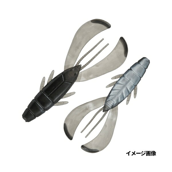 【メジャークラフト/MajorCraft】土居氏がフィールドボイスから作り出した渾身のクローワーム「ラッキークロー3.2in」登場!【土居氏がフィールドボイスから作り出した渾身のクローワーム「ラッキークロー3.2in」登場!】フォール時にパタパタと揺らめくアームが、岩陰や穴場に身を隠しているロックフィッシュに強烈にアピール!着底後も極薄アームが潮を受けて動くことでステイ状況においても誘い続けます。ピンスポットエリアを丹念に探る釣りから、潮に乗せて広範囲を探る釣りまで対応。ボディの波動を生み出す4本の脚は、フォール時の抵抗が少なく、ボトムタッチの妨げになりません。ラッキークロー3.2インチは、根掛かりを少なくするため、より軽量シンカーの使用を可能としました。ロックフィッシュゲームを楽しむため、キジハタマスターの土居氏渾身のクローワームです。【サーチベイトで投入するも良し、低活性で口を使わせるも良し!】 メール便対応商品です。◆追跡サービス◆　差し出しからお届けまでの配送状況をご確認頂けます。◆配達方法◆　宅配便：対面受渡もしくは宅配ボックス等となります。　メール便：お届け先の郵便受けに配達致します。◆配達日◆　宅配便：日曜・祝日等でも配達可能です。　メール便：日曜・祝日は原則配達されません。◆お届けまでの日数◆　宅配便：おおむね発送日から1～2日前後でお届け致します。　メール便：おおむね発送日から2～5日前後でお届け致します。　但し、お届け先が遠方の場合や離島などの一部地域の場合など、　さらに数日要する場合が御座います。　お急ぎの場合は宅配便をご利用下さい。※メール便注意事項※■郵便受けに配達されるため代金引換はご利用頂けません。■翌日配送サービスには対応しておりません。また、配達日時指定も出来ません。■メール便対応商品を複数ご購入頂いた場合や、メール便対応外商品と同梱での発送の場合、　宅配便で発送する場合が御座いますので、予めご了承下さい。※メール便の場合の返品交換について※■配達中の商品破損、紛失があった場合でも保証、交換等は対応致しかねます。万が一、ご購入商品と違った商品が届いた場合には交換対応させて頂きます。商品説明【土居氏がフィールドボイスから作り出した渾身のクローワーム「ラッキークロー3.2in」登場!】 フォール時にパタパタと揺らめくアームが、岩陰や穴場に身を隠しているロックフィッシュに強烈にアピール!着底後も極薄アームが潮を受けて動くことでステイ状況においても誘い続けます。ピンスポットエリアを丹念に探る釣りから、潮に乗せて広範囲を探る釣りまで対応。ボディの波動を生み出す4本の脚は、フォール時の抵抗が少なく、ボトムタッチの妨げになりません。ラッキークロー3.2インチは、根掛かりを少なくするため、より軽量シンカーの使用を可能としました。 ロックフィッシュゲームを楽しむため、キジハタマスターの土居氏渾身のクローワームです。 【サーチベイトで投入するも良し、低活性で口を使わせるも良し!】 メール便対応商品です。◆追跡サービス◆　差し出しからお届けまでの配送状況をご確認頂けます。◆配達方法◆　宅配便：対面受渡もしくは宅配ボックス等となります。　メール便：お届け先の郵便受けに配達致します。◆配達日◆　宅配便：日曜・祝日等でも配達可能です。　メール便：日曜・祝日は原則配達されません。◆お届けまでの日数◆　宅配便：おおむね発送日から1～2日前後でお届け致します。　メール便：おおむね発送日から2～5日前後でお届け致します。　但し、お届け先が遠方の場合や離島などの一部地域の場合など、　さらに数日要する場合が御座います。　お急ぎの場合は宅配便をご利用下さい。※メール便注意事項※■郵便受けに配達されるため代金引換はご利用頂けません。■翌日配送サービスには対応しておりません。また、配達日時指定も出来ません。■メール便対応商品を複数ご購入頂いた場合や、メール便対応外商品と同梱での発送の場合、　宅配便で発送する場合が御座いますので、予めご了承下さい。※メール便の場合の返品交換について※■配達中の商品破損、紛失があった場合でも保証、交換等は対応致しかねます。万が一、ご購入商品と違った商品が届いた場合には交換対応させて頂きます。