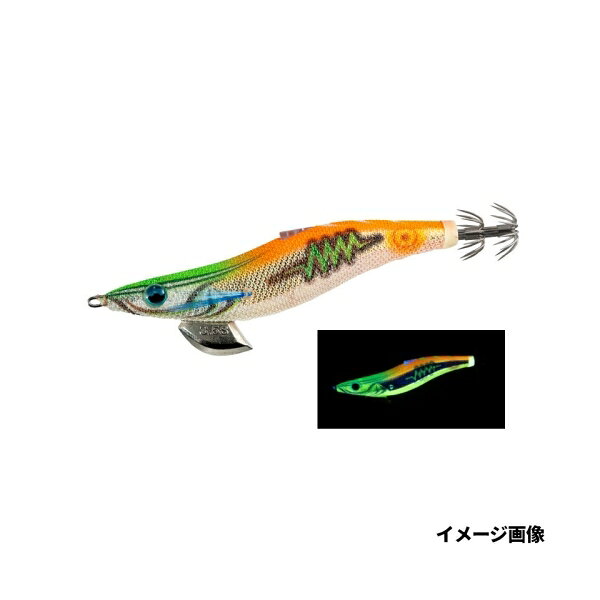 エギ王 サーチ シャロー 3.5号 089 モリモリキャロット 63548 ヤマリア