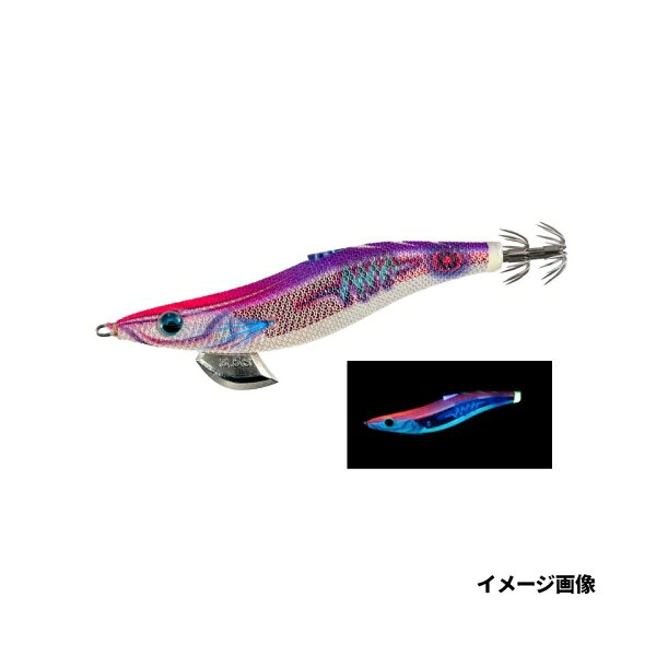 エギ王 サーチ シャロー 3.5号 091 アイリスパープル 63550 ヤマリア