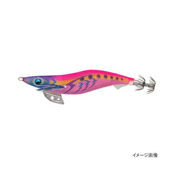 エギ王 Kスーパーシャロー 3.5号 005 ムラムラチェリー 59482 ヤマリア