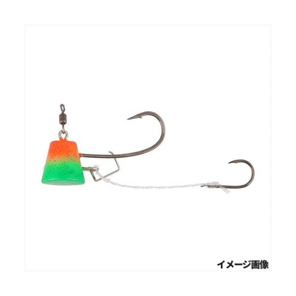 紅牙 タイテンヤSS TG エビロック3 6号 ロックチャート 紅牙 65124 ダイワ