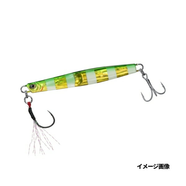 Rakuten - ジャグジグ 30g MGグリキンゼブラ 60103 ダイワ