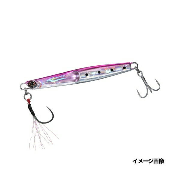 Rakuten - ジャグジグ 40g MGピンクイワシ 60109 ダイワ