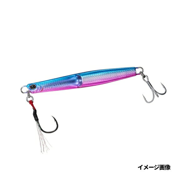 ジャグジグ 60g ブルピン 60121 ダイワ