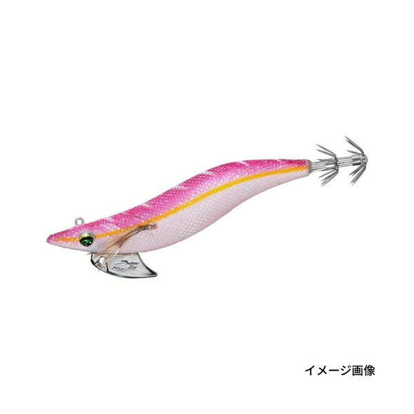エメラルダス ボート RV(ラトルバージョン) 3.5号-30g 夜光-ピンク エメラルダス 61731 ダイワ