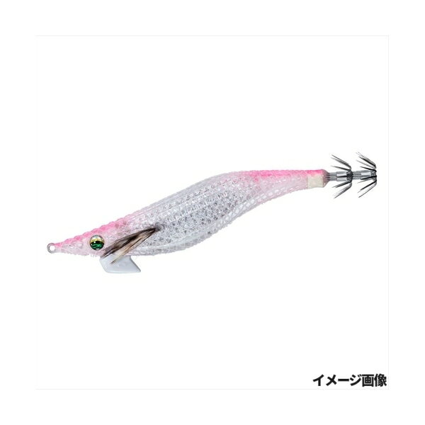 Daiwa Emeraldas Shine LC Laser Impact 3.0 LI Pink Glow Laser