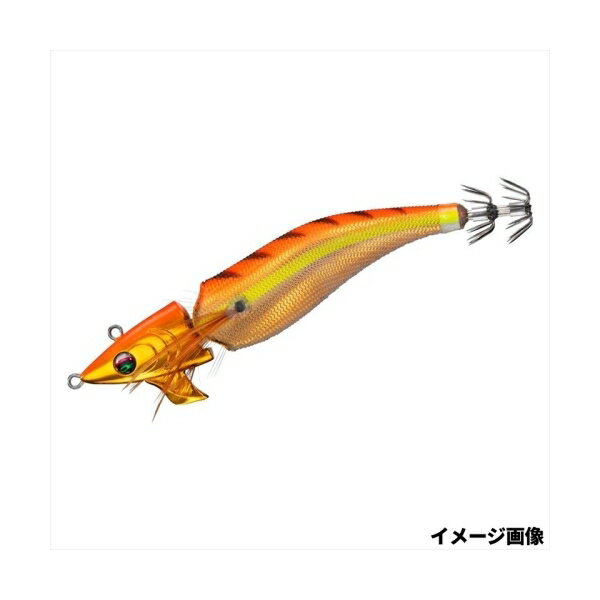 Daiwa Emeraldas Amoras Joint Type S 3.0 Gold-Orange Cedar