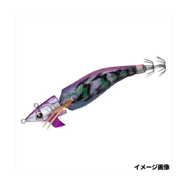 エメラルダスアモラスジョイント タイプS 3.0 ケイムラ-艶海老 エメラルダス 61668 ダイワ