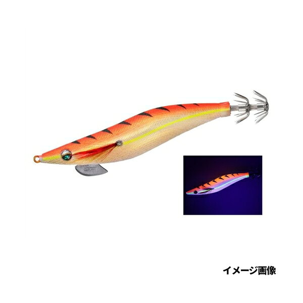 エメラルダスダートLC3.0 金-オレンジ杉