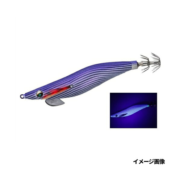 エメラルダス ダートLC 3.0号 パープル-縞パープル エメラルダス 54241 ダイワ