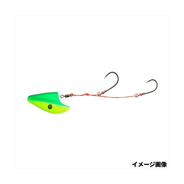 ユラユラフォールでマダイを誘う!!テンションフォールではユラユラ落下!ボトムトレースしやすいボート形状遊動テンヤがパワーアップして登場!ラトルボール音がマダイにアピールする。オリジナル高強度POMパイプ搭載でリーダーを傷つけにくい仕様に。また、キャストしても絡みづらいフロロ芯入りPEラインを採用。親針・孫針には驚異の貫通力サクサスフックを搭載したことでフッキング率がUP!そしてスイベルにも驚異の回転力サクサススイベルを搭載し糸ヨレが激減。カラー： ドチャートサイズ： 20号フックタイプ： サクサスフック釣り方、フィールド： ソルトルアー(オフショア)代表対象魚： タイ(鯛) メール便対応商品です。◆追跡サービス◆　差し出しからお届けまでの配送状況をご確認頂けます。◆配達方法◆　宅配便：対面受渡もしくは宅配ボックス等となります。　メール便：お届け先の郵便受けに配達致します。◆配達日◆　宅配便：日曜・祝日等でも配達可能です。　メール便：日曜・祝日は原則配達されません。◆お届けまでの日数◆　宅配便：おおむね発送日から1～2日前後でお届け致します。　メール便：おおむね発送日から2～5日前後でお届け致します。　但し、お届け先が遠方の場合や離島などの一部地域の場合など、　さらに数日要する場合が御座います。　お急ぎの場合は宅配便をご利用下さい。※メール便注意事項※■郵便受けに配達されるため代金引換はご利用頂けません。■翌日配送サービスには対応しておりません。また、配達日時指定も出来ません。■メール便対応商品を複数ご購入頂いた場合や、メール便対応外商品と同梱での発送の場合、　宅配便で発送する場合が御座いますので、予めご了承下さい。※メール便の場合の返品交換について※■配達中の商品破損、紛失があった場合でも保証、交換等は対応致しかねます。万が一、ご購入商品と違った商品が届いた場合には交換対応させて頂きます。商品説明テンションフォールではユラユラ落下!ボトムトレースしやすいボート形状遊動テンヤがパワーアップして登場! ラトルボール音がマダイにアピールする。 オリジナル高強度POMパイプ搭載でリーダーを傷つけにくい仕様に。 また、キャストしても絡みづらいフロロ芯入りPEラインを採用。 親針・孫針には驚異の貫通力サクサスフックを搭載したことでフッキング率がUP!そしてスイベルにも驚異の回転力サクサススイベルを搭載し糸ヨレが激減。 カラー： ドチャート サイズ： 20号 フックタイプ： サクサスフック 釣り方、フィールド： ソルトルアー(オフショア) 代表対象魚： タイ(鯛) メール便対応商品です。◆追跡サービス◆　差し出しからお届けまでの配送状況をご確認頂けます。◆配達方法◆　宅配便：対面受渡もしくは宅配ボックス等となります。　メール便：お届け先の郵便受けに配達致します。◆配達日◆　宅配便：日曜・祝日等でも配達可能です。　メール便：日曜・祝日は原則配達されません。◆お届けまでの日数◆　宅配便：おおむね発送日から1～2日前後でお届け致します。　メール便：おおむね発送日から2～5日前後でお届け致します。　但し、お届け先が遠方の場合や離島などの一部地域の場合など、　さらに数日要する場合が御座います。　お急ぎの場合は宅配便をご利用下さい。※メール便注意事項※■郵便受けに配達されるため代金引換はご利用頂けません。■翌日配送サービスには対応しておりません。また、配達日時指定も出来ません。■メール便対応商品を複数ご購入頂いた場合や、メール便対応外商品と同梱での発送の場合、　宅配便で発送する場合が御座いますので、予めご了承下さい。※メール便の場合の返品交換について※■配達中の商品破損、紛失があった場合でも保証、交換等は対応致しかねます。万が一、ご購入商品と違った商品が届いた場合には交換対応させて頂きます。