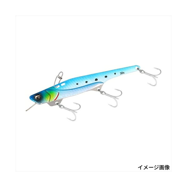 Daiwa Samurai Metal Beat Long 30g UV Sardine
