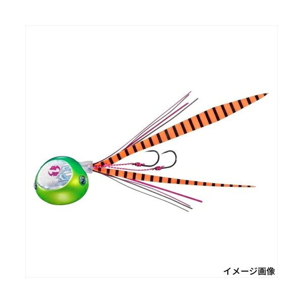 Rakuten - 紅牙ベイラバーフリーβ 60g ケイムラライムグリーン 紅牙 55049 ダイワ