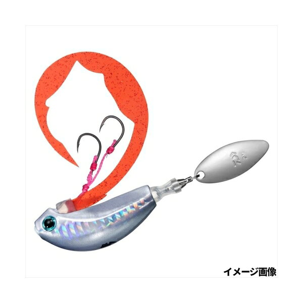 中井一誠氏は、自身の釣り船海竜で真鯛はもちろん、アマダイのガイドも多く行っている。そんな彼が厳選した3色は、アマダイに特化したチューンナップモデル。ネクタイは、同時発売される0.8mmの極厚水押し強波動『パデシャ』を採用。アマダイへの近道はまさにここにある。 メール便対応商品です。◆追跡サービス◆　差し出しからお届けまでの配送状況をご確認頂けます。◆配達方法◆　宅配便：対面受渡もしくは宅配ボックス等となります。　メール便：お届け先の郵便受けに配達致します。◆配達日◆　宅配便：日曜・祝日等でも配達可能です。　メール便：日曜・祝日は原則配達されません。◆お届けまでの日数◆　宅配便：おおむね発送日から1～2日前後でお届け致します。　メール便：おおむね発送日から2～5日前後でお届け致します。　但し、お届け先が遠方の場合や離島などの一部地域の場合など、　さらに数日要する場合が御座います。　お急ぎの場合は宅配便をご利用下さい。※メール便注意事項※■郵便受けに配達されるため代金引換はご利用頂けません。■翌日配送サービスには対応しておりません。また、配達日時指定も出来ません。■メール便対応商品を複数ご購入頂いた場合や、メール便対応外商品と同梱での発送の場合、　宅配便で発送する場合が御座いますので、予めご了承下さい。※メール便の場合の返品交換について※■配達中の商品破損、紛失があった場合でも保証、交換等は対応致しかねます。万が一、ご購入商品と違った商品が届いた場合には交換対応させて頂きます。商品説明中井一誠氏が提唱する、『真鯛の活性を上げて効率的に釣る』タイラバ新メソッド『玉噛みコンセプト』。ヘッドにダイレクトに当たってくる真鯛に対し、フッキング性能を向上させるために、ヘッドに近い位置にフックポジションがくるよう新たにデザイン。タングステンとは異なる比重で使い分けることで更なる釣果アップ。 自身の遊漁船海竜では、白アマダイを狙うことも多いが、そのために彼の経験値から導き出されたカラーラインナップ。この3色があればアマダイには非常に効果的でヒット率の向上に大きな期待ができる。 カラー： ケイムラシルバー サイズ： アマダイチューン 120g 全長： 48.1mm 全長： 1.89インチ 自重： 120g 自重： 4.23oz タイプ： ブレード付き玉神コンセプトアマダイ用ネクタイセット アクション： 千鳥ブレードアクション フック： 紅牙フックサクサスS 2本 ブレードサイズ： 2.5 入数： 1本 素材： タングステン 標準装備ネクタイ： 紅牙シリコンネクタイパデシャ極厚中井オレンジ 推奨フック/フックサイズ： 紅牙フックS 推奨リーダー： 4-5号(16-20LB) 釣り方、フィールド： ソルトルアー(オフショア) 代表対象魚： タイ(鯛) メール便対応商品です。◆追跡サービス◆　差し出しからお届けまでの配送状況をご確認頂けます。◆配達方法◆　宅配便：対面受渡もしくは宅配ボックス等となります。　メール便：お届け先の郵便受けに配達致します。◆配達日◆　宅配便：日曜・祝日等でも配達可能です。　メール便：日曜・祝日は原則配達されません。◆お届けまでの日数◆　宅配便：おおむね発送日から1～2日前後でお届け致します。　メール便：おおむね発送日から2～5日前後でお届け致します。　但し、お届け先が遠方の場合や離島などの一部地域の場合など、　さらに数日要する場合が御座います。　お急ぎの場合は宅配便をご利用下さい。※メール便注意事項※■郵便受けに配達されるため代金引換はご利用頂けません。■翌日配送サービスには対応しておりません。また、配達日時指定も出来ません。■メール便対応商品を複数ご購入頂いた場合や、メール便対応外商品と同梱での発送の場合、　宅配便で発送する場合が御座いますので、予めご了承下さい。※メール便の場合の返品交換について※■配達中の商品破損、紛失があった場合でも保証、交換等は対応致しかねます。万が一、ご購入商品と違った商品が届いた場合には交換対応させて頂きます。