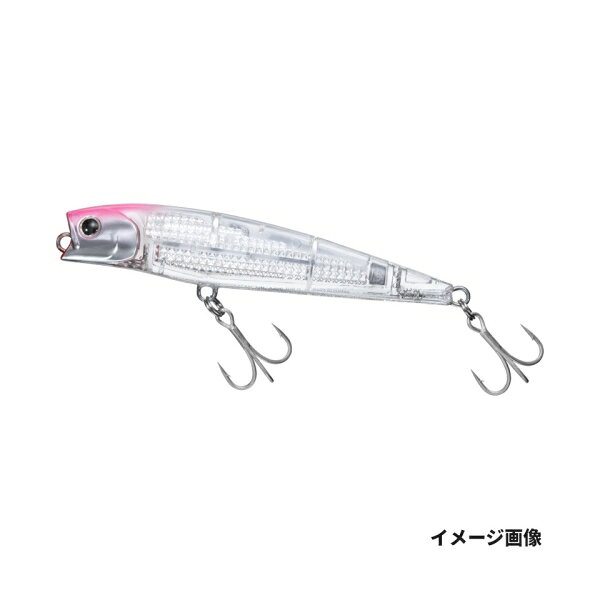 MTソルトペンシル110F レーザーインパクト LIピンクヘッドレーザー