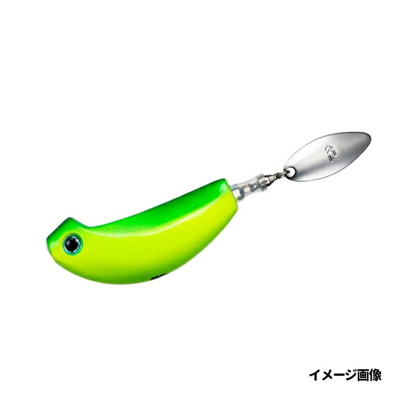 Rakuten - 紅牙 ブレードブレーカー玉神ヘッド 60g ドチャート 紅牙 51045 ダイワ