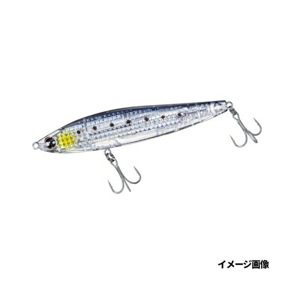 モアザン スイッチヒッター レーザーインパクト 105F-LI LIマイワシ モアザン 52391 ダイワ