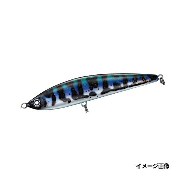 瀬川良太監修モデル。ソルティガカドラーに求めたものは、飛距離とタフコンディションでもしっかり泳ぐスイムアクションである。テールを絞り込み、空気抵抗を大きく減らし、強い向かい風や横風でもバランスを崩さない安定した飛行姿勢を可能にするフォルムにより、飛距離での大きなアドバンテージを生み出した。また、背面カウンターウエイトを搭載し、浮き上がりの姿勢にこだわり、水面が荒れていても同じ姿勢で浮き上がるように調整し、水面のコンディションを問わない水中へのダイブを可能とした。追求したアクションは立体螺旋S字アクションで、ボディ全体がワイドに動き、広範囲から魚を引き寄せる。 メール便対応商品です。◆追跡サービス◆　差し出しからお届けまでの配送状況をご確認頂けます。◆配達方法◆　宅配便：対面受渡もしくは宅配ボックス等となります。　メール便：お届け先の郵便受けに配達致します。◆配達日◆　宅配便：日曜・祝日等でも配達可能です。　メール便：日曜・祝日は原則配達されません。◆お届けまでの日数◆　宅配便：おおむね発送日から1～2日前後でお届け致します。　メール便：おおむね発送日から2～5日前後でお届け致します。　但し、お届け先が遠方の場合や離島などの一部地域の場合など、　さらに数日要する場合が御座います。　お急ぎの場合は宅配便をご利用下さい。※メール便注意事項※■郵便受けに配達されるため代金引換はご利用頂けません。■翌日配送サービスには対応しておりません。また、配達日時指定も出来ません。■メール便対応商品を複数ご購入頂いた場合や、メール便対応外商品と同梱での発送の場合、　宅配便で発送する場合が御座いますので、予めご了承下さい。※メール便の場合の返品交換について※■配達中の商品破損、紛失があった場合でも保証、交換等は対応致しかねます。万が一、ご購入商品と違った商品が届いた場合には交換対応させて頂きます。商品説明■直進性能の高さと入力のミスを減らすスクエアアイ 入力を一定にするため、先端の尖ったスクエアアイを採用。より再現性の高いジャークが出来る。 ■立ち上がりの姿勢の安定とスムーズなダイビングアクションへと繋げる背面カウンターウエイト 背面に薄く、広くカウンターウエイトを配置。浮き上がりの姿勢を安定させ、立ち上がりをスムーズにする。水面のコンディションを問わないダイビングを可能としている。 ■強度の限界まで絞り込んだスリムテール形状 強度を保ちながらギリギリまで絞り込んだスリムテール形状。その空気抵抗の少なさが安定した飛行姿勢の実現と大きな飛距離アップへと繋げる。 ※標準自重は77gとなりますが、カラーにより重量が前後する場合がございます。 ※塗装の上塗りは、変質や不具合を起こす場合があります。あらかじめご了承ください。 カラー： アジアン サイズ： 185F 全長： 185mm 自重： 77g タイプ： ダイビングペンシル 推奨フック： トレブル #2/0-3/0 シングル #5/0-7/0 ※フック重量 約15gのセッティングが推奨 釣り方、フィールド： ソルトルアー(オフショア) メール便対応商品です。◆追跡サービス◆　差し出しからお届けまでの配送状況をご確認頂けます。◆配達方法◆　宅配便：対面受渡もしくは宅配ボックス等となります。　メール便：お届け先の郵便受けに配達致します。◆配達日◆　宅配便：日曜・祝日等でも配達可能です。　メール便：日曜・祝日は原則配達されません。◆お届けまでの日数◆　宅配便：おおむね発送日から1～2日前後でお届け致します。　メール便：おおむね発送日から2～5日前後でお届け致します。　但し、お届け先が遠方の場合や離島などの一部地域の場合など、　さらに数日要する場合が御座います。　お急ぎの場合は宅配便をご利用下さい。※メール便注意事項※■郵便受けに配達されるため代金引換はご利用頂けません。■翌日配送サービスには対応しておりません。また、配達日時指定も出来ません。■メール便対応商品を複数ご購入頂いた場合や、メール便対応外商品と同梱での発送の場合、　宅配便で発送する場合が御座いますので、予めご了承下さい。※メール便の場合の返品交換について※■配達中の商品破損、紛失があった場合でも保証、交換等は対応致しかねます。万が一、ご購入商品と違った商品が届いた場合には交換対応させて頂きます。