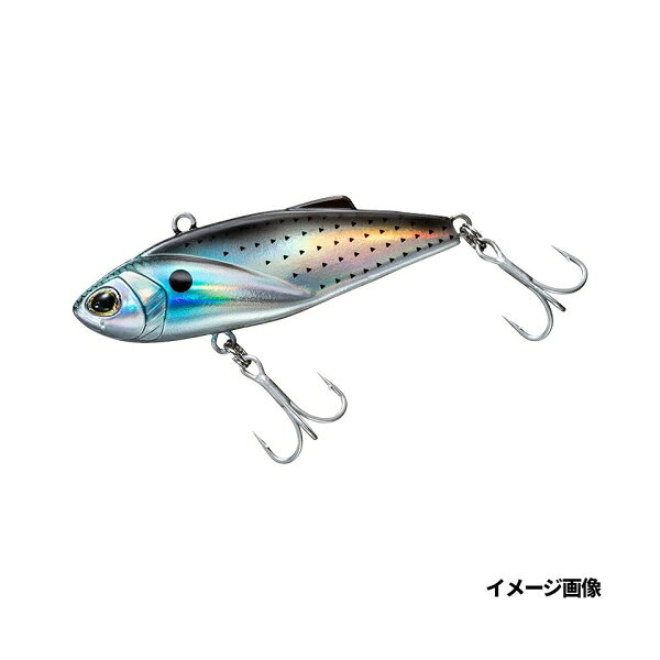Daiwa Seabass Hunter Vib Z 80S Bora Konoshiro
